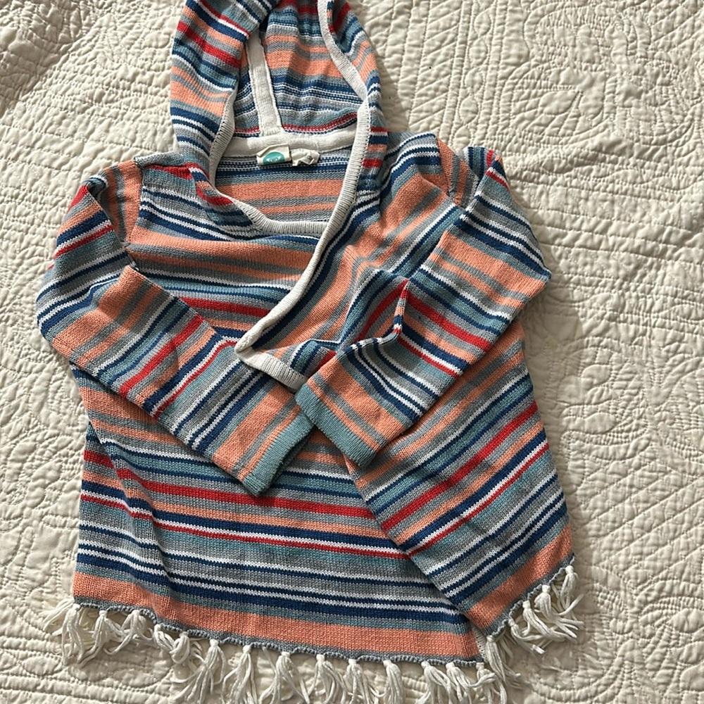 Roxy cardigan
